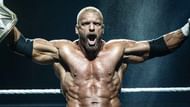 Triple H will clash with Batista at this year's WrestleMania
